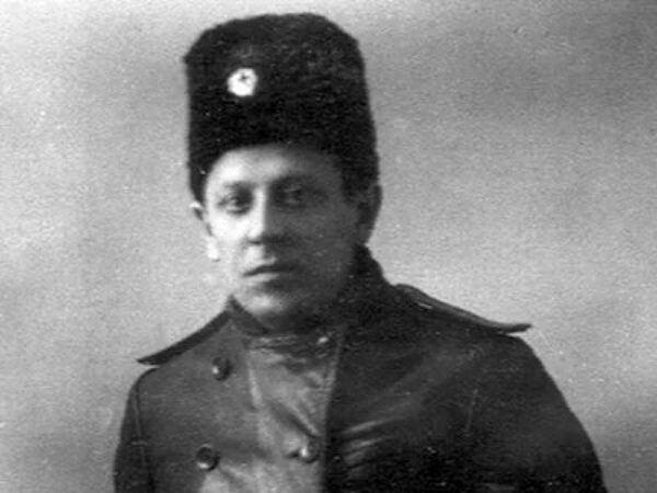 Click to enlarge Simon Petliura ukraine galicia nationalist