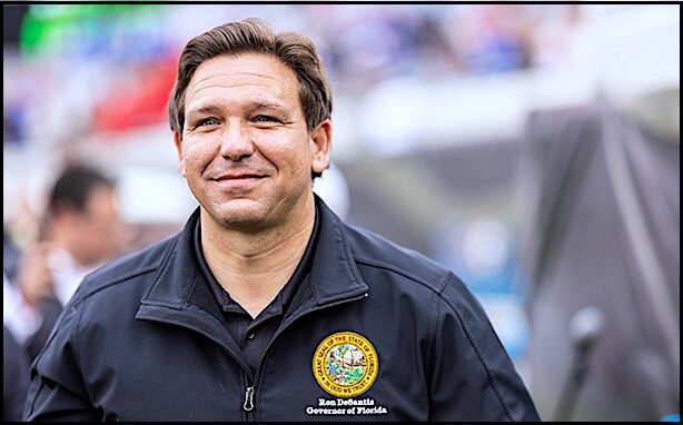 DeSantis