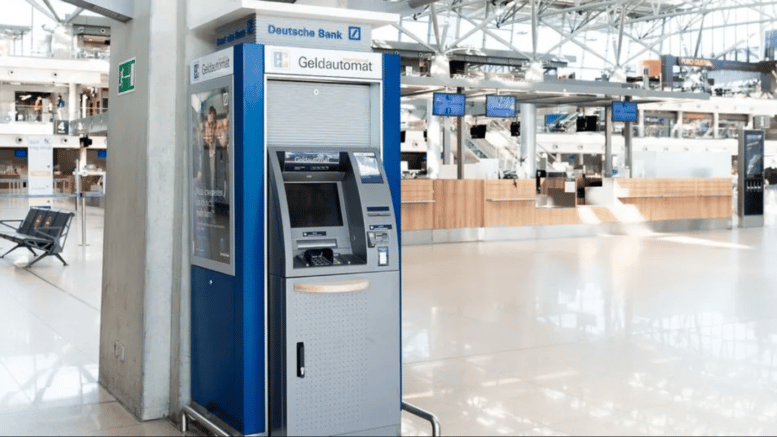 cah machine