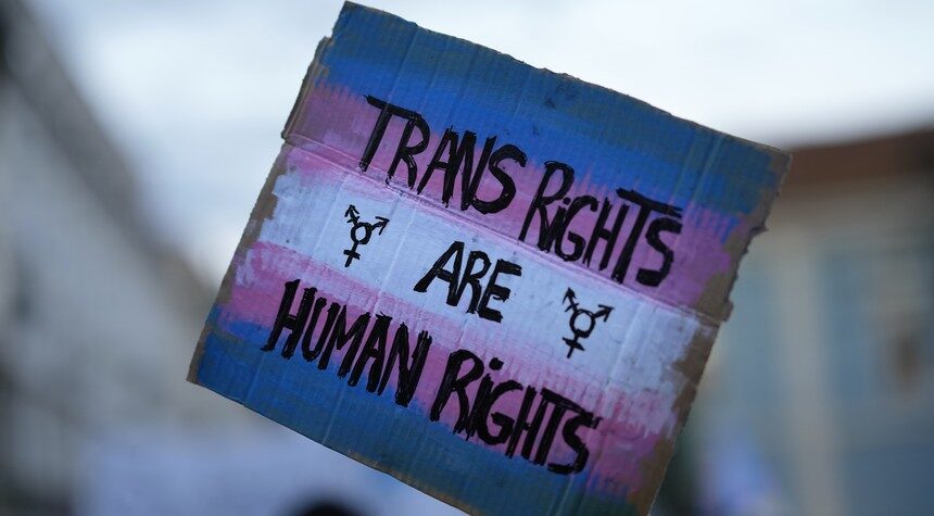 trans rights