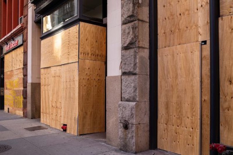 Click to enlarge stores shut