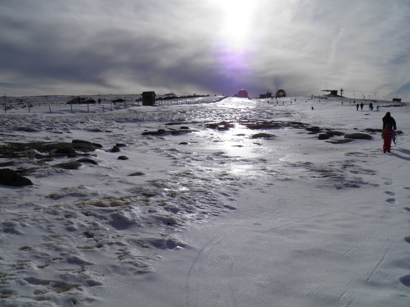 Serra da Estrela