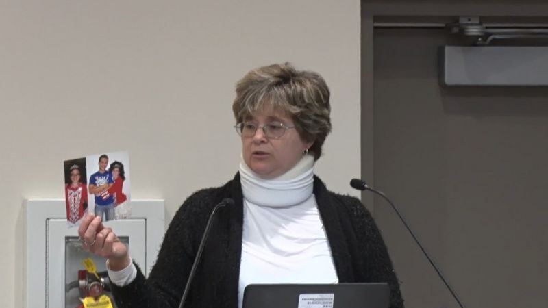 Linda Mullins