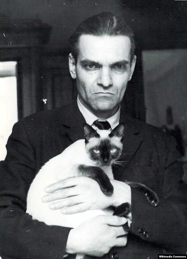 Click to enlarge Knorozovmayan glyphs cat co author papers