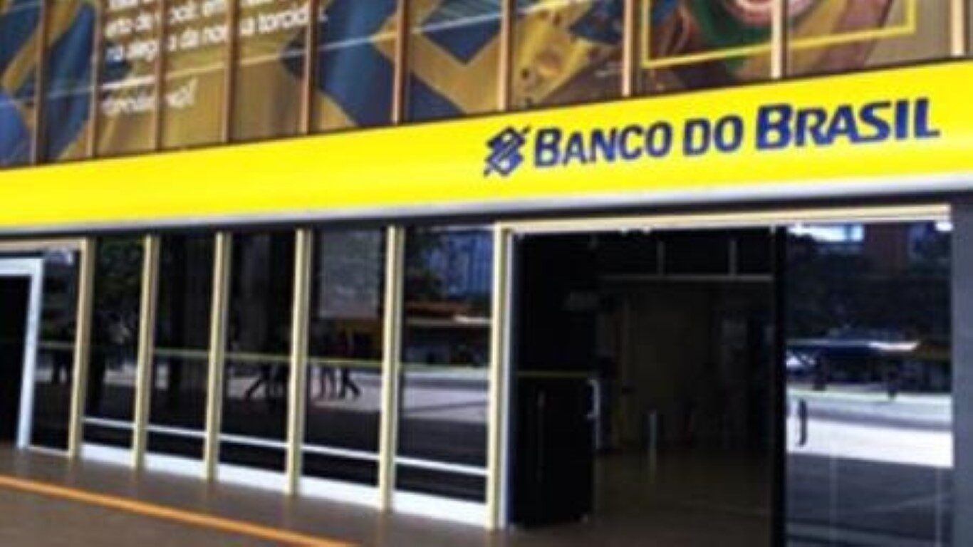 banco do brasil