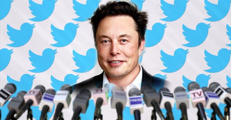 elon musk twitter