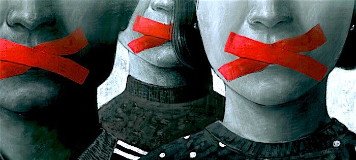red tape