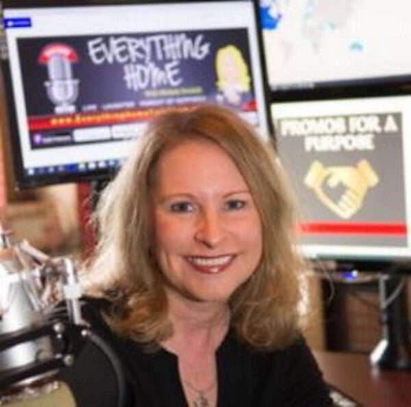 Click to enlarge Maricopa County Election judge Michele Swinick fraud midterms arizona