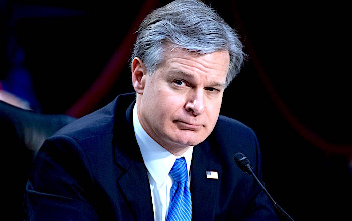 Wray