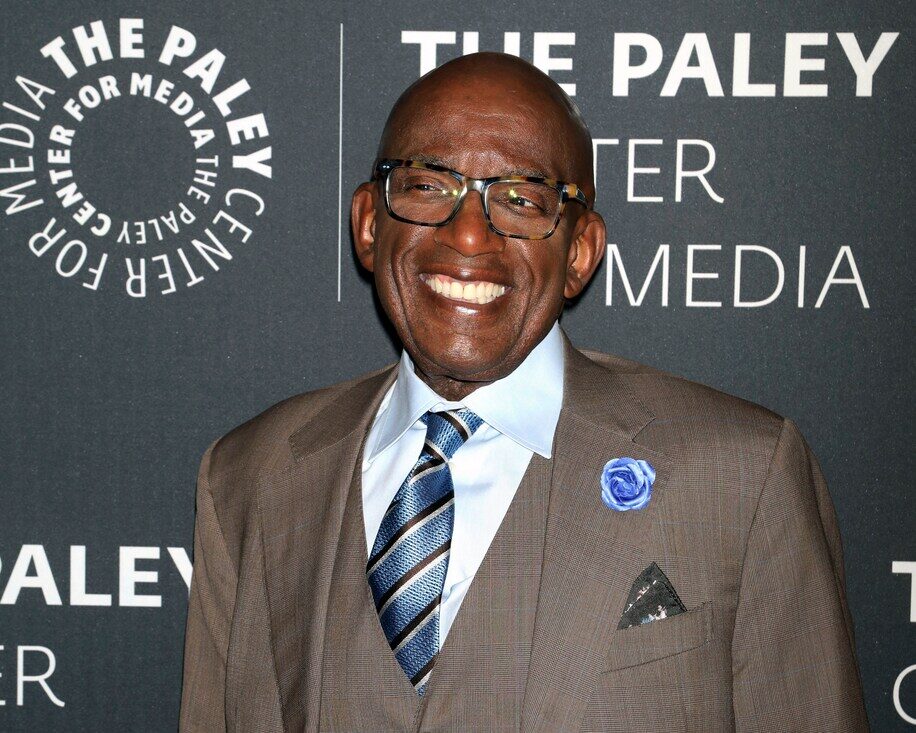 al roker