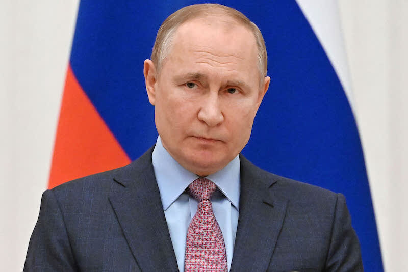 Putin