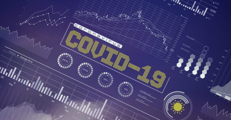 covid data