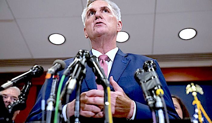 Click to enlarge McCarthy
