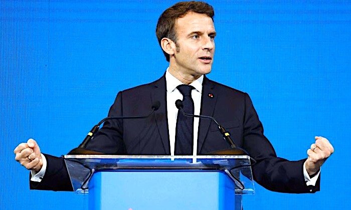 Macron