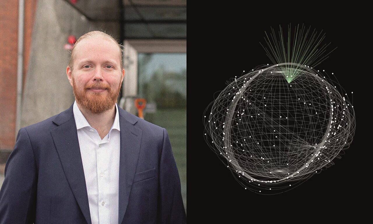 Daniel Kastinen