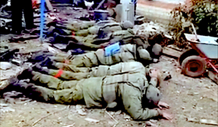 video still