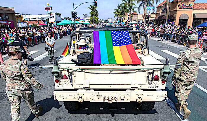 Click to enlarge gay parade