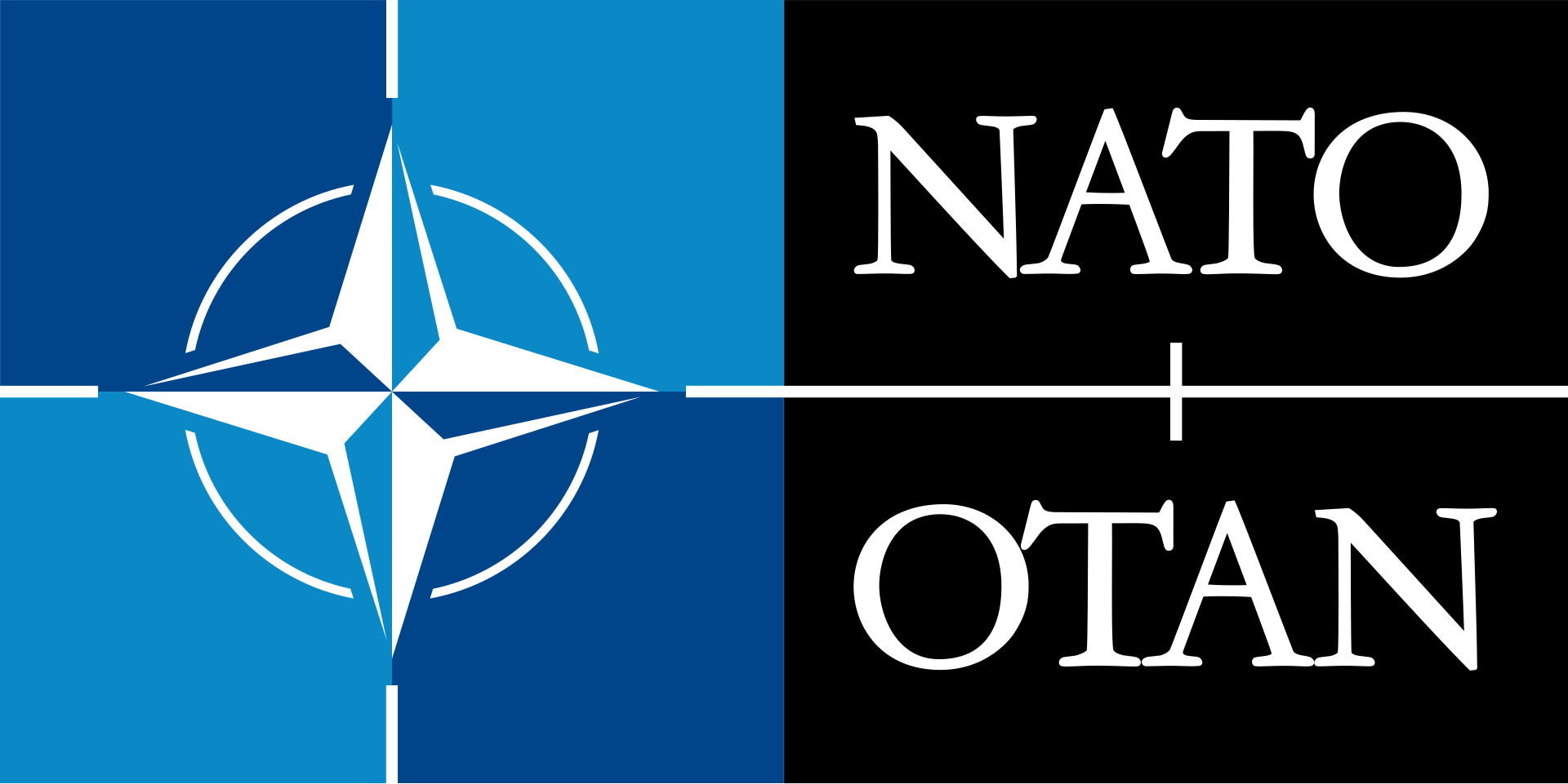 Click to enlarge Nato Logo