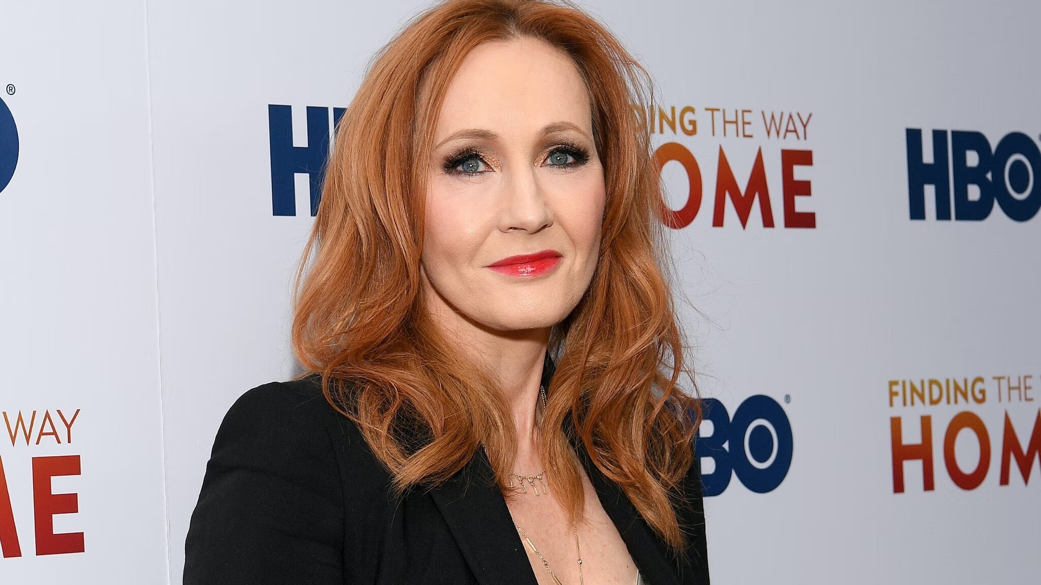 Click to enlarge JK rowling