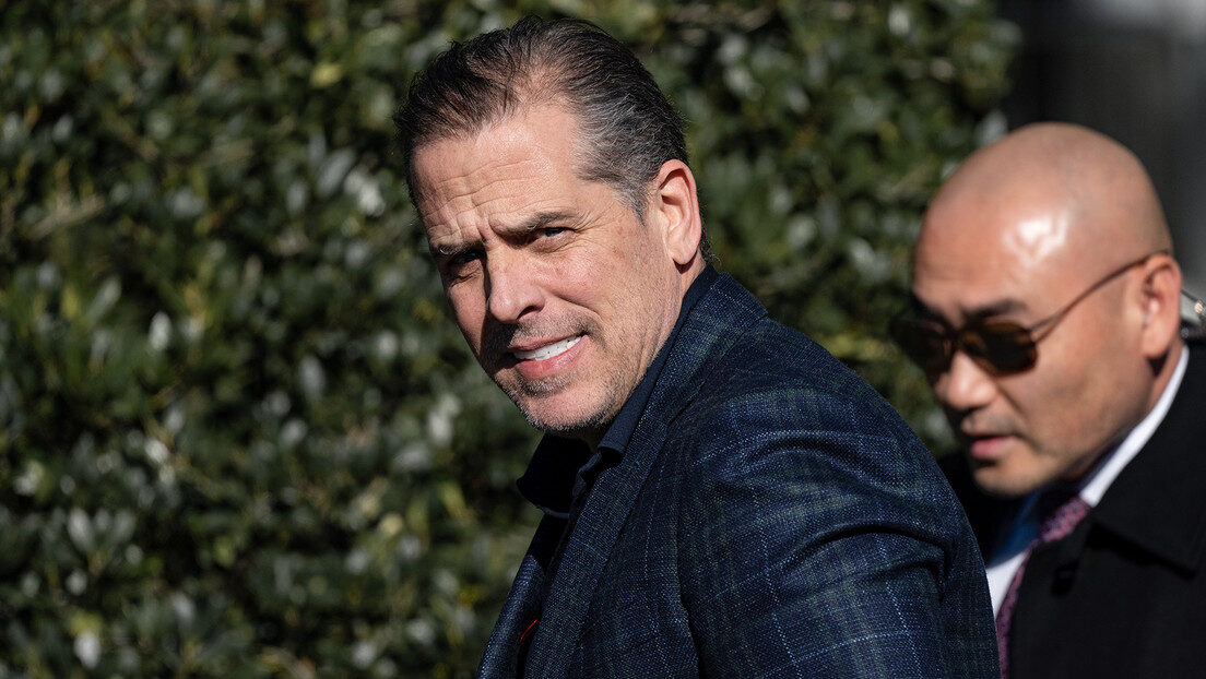 Click to enlarge hunter biden