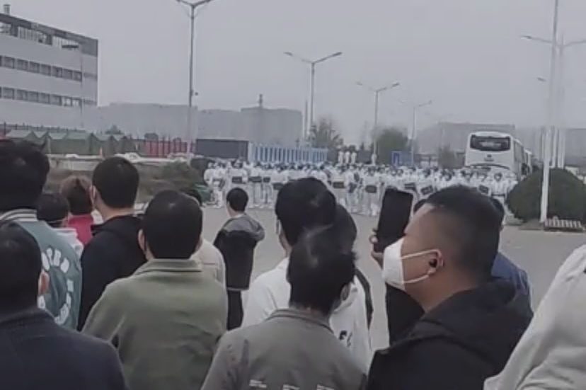 Zhengzhou