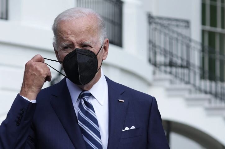 Click to enlarge Biden mask