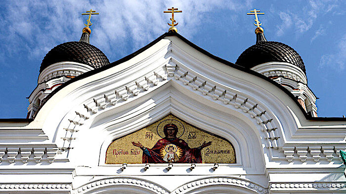 church