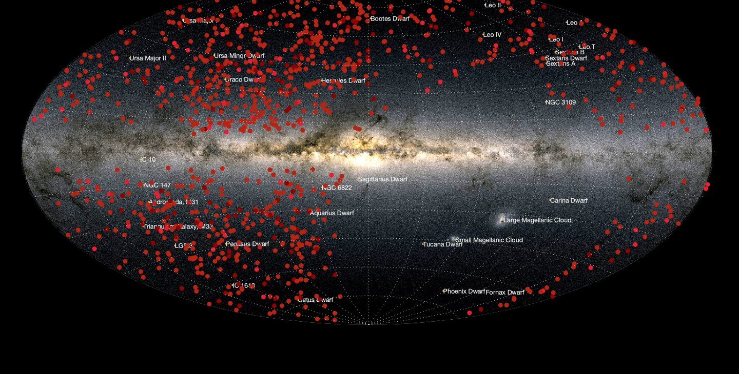 Supernovae