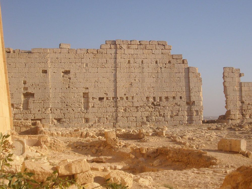 Alexandria