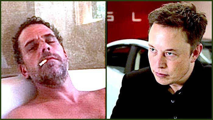 Hunter/Elon