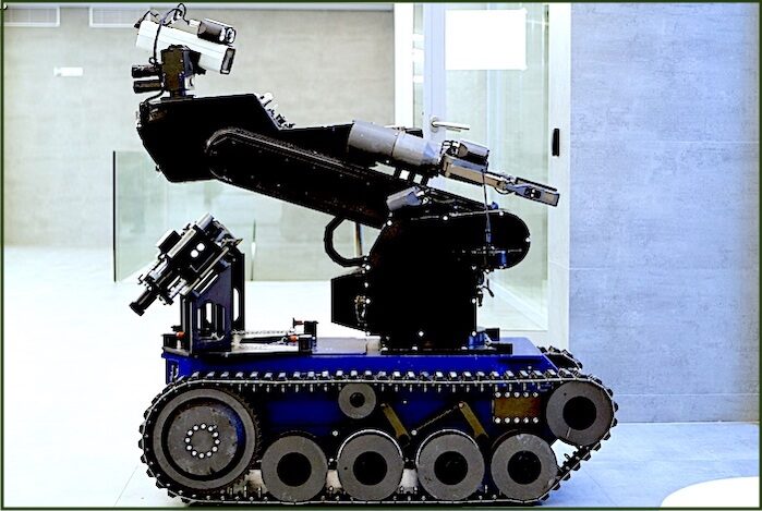 robot