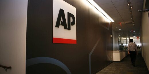 AP offices associated press
