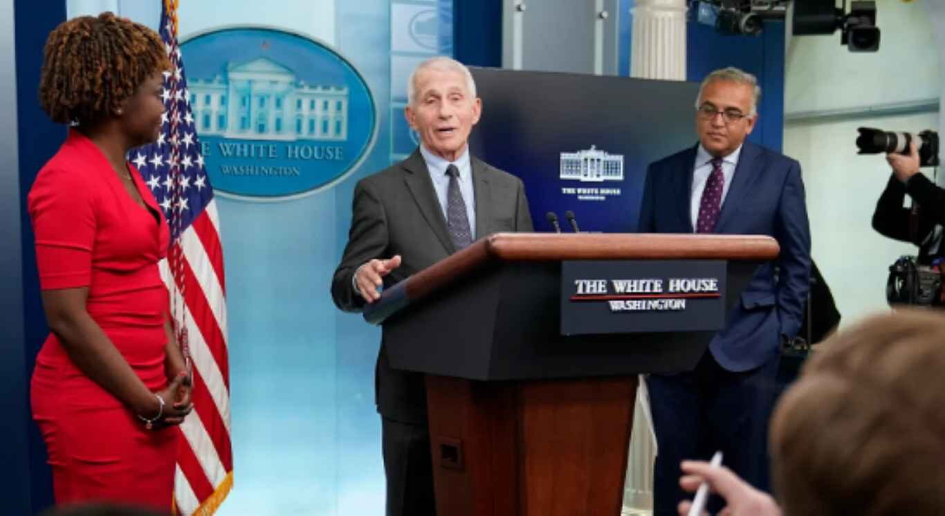 fauci final press conference