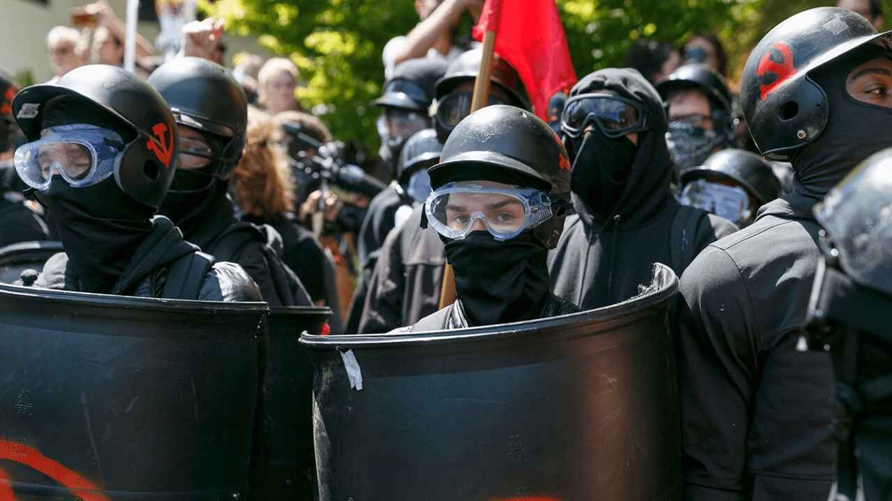 antifa