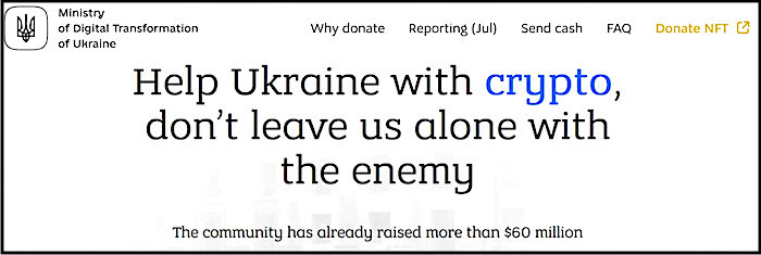 Help Ukraine