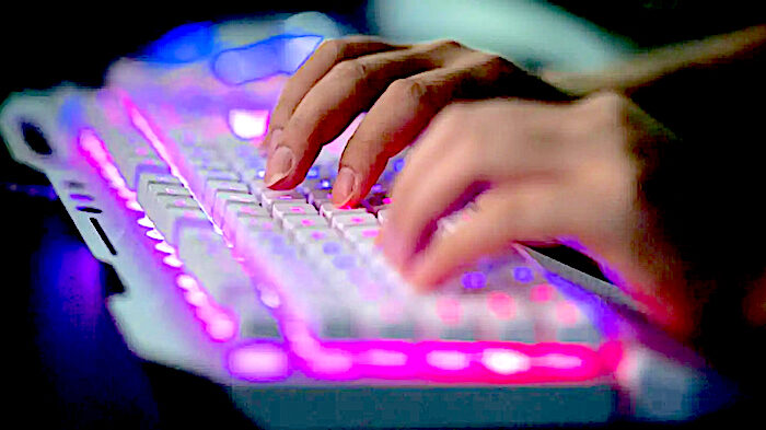 keyboard