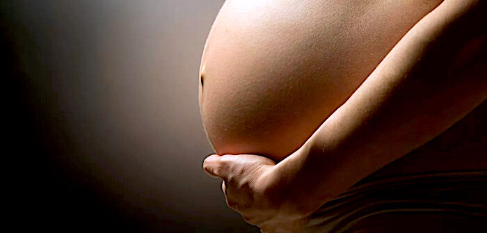 pregnant
