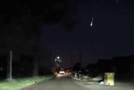 Click to enlarge fireball belgium