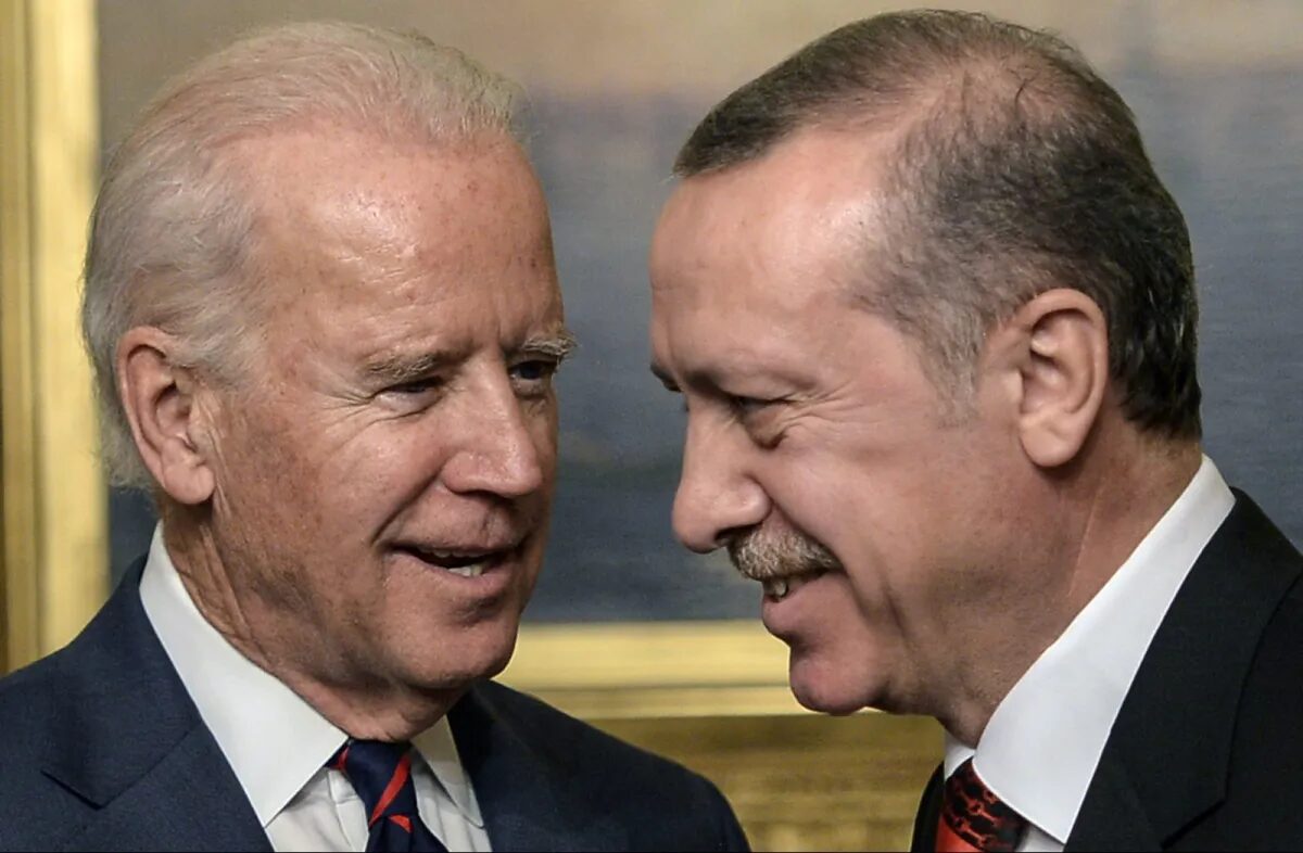 Click to enlarge Brandon & Erdogan