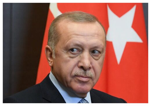 ERdogan