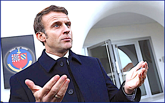 Macron