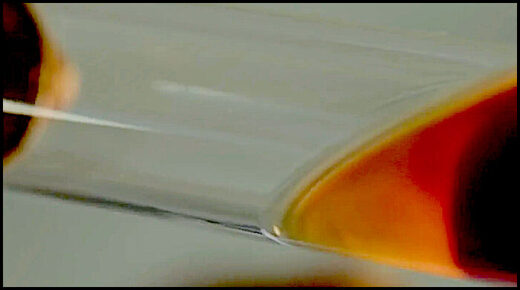 blood separation