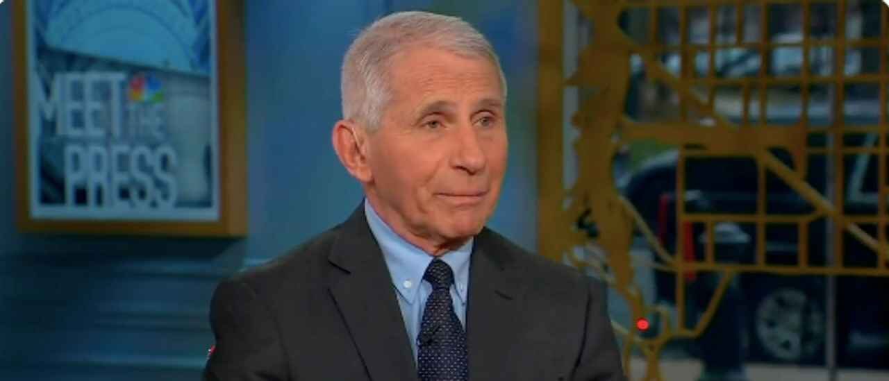 anthony fauci