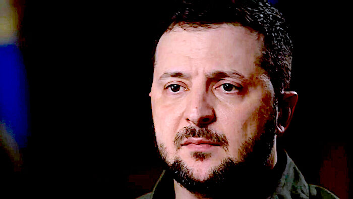 Zelensky