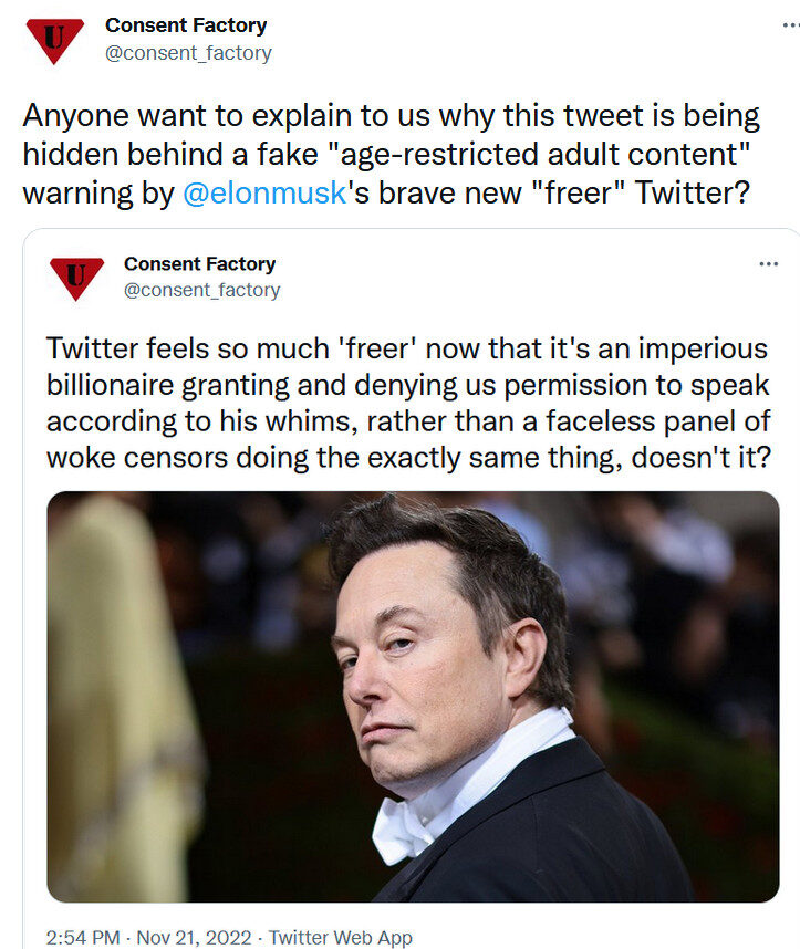 Click to enlarge From Twitter
