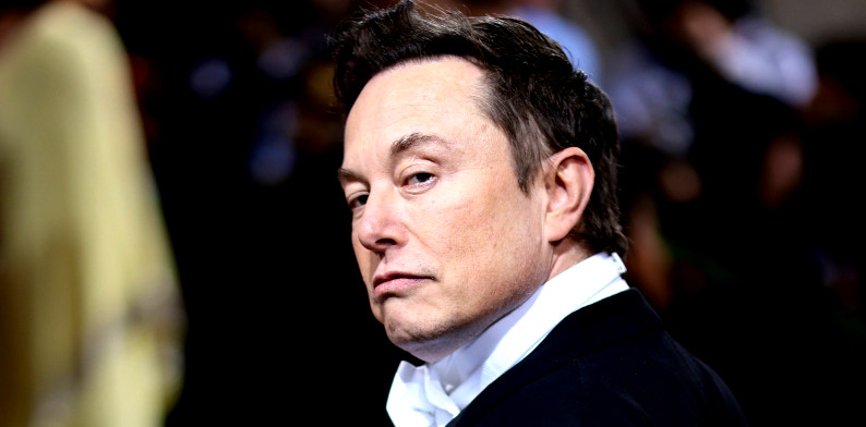 Emperor Musk