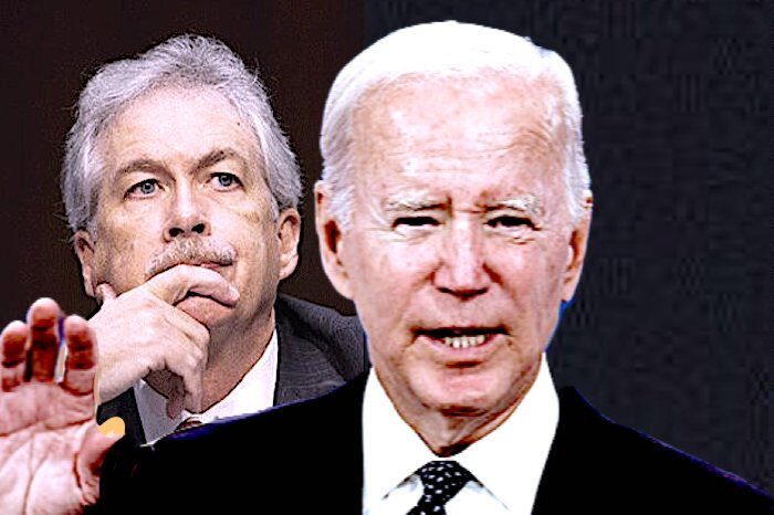 Burns and Biden