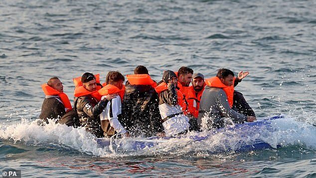 migrants uk