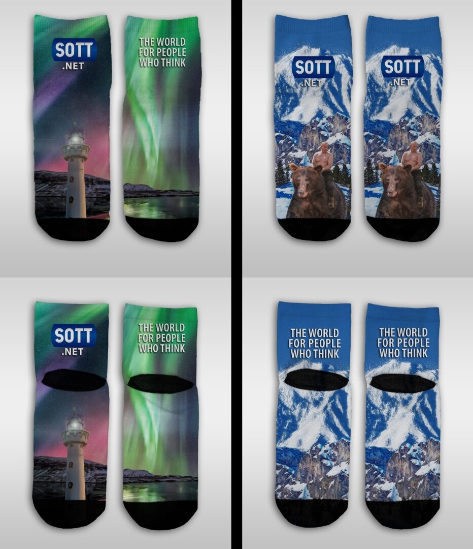 SOTT Socks 2022