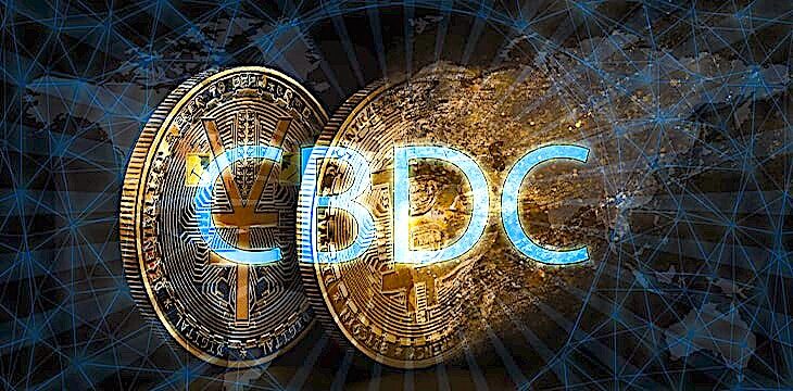 CBDC